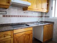 Venta - Piso - apartamento - A-GUARDAMAR DEL SEGURA - Cervantes-Playa