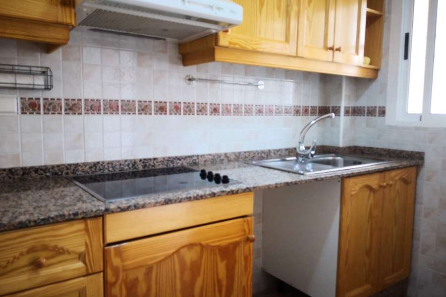 Venta - Piso - apartamento - A-GUARDAMAR DEL SEGURA - Cervantes-Playa