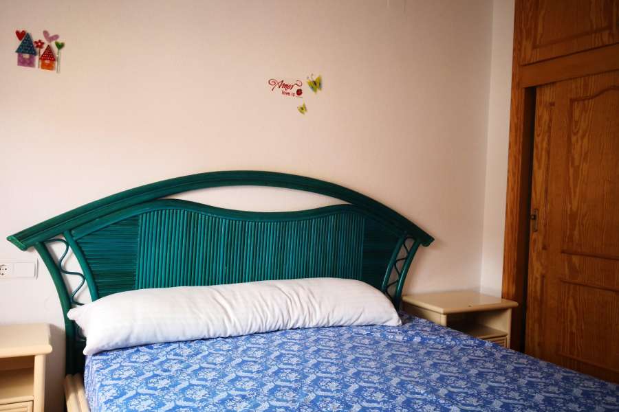 Venta - Piso - apartamento - A-GUARDAMAR DEL SEGURA - Cervantes-Playa