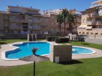 Venta - Piso - apartamento - A-GUARDAMAR DEL SEGURA - Cervantes-Playa
