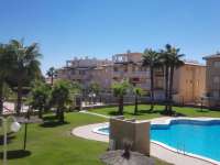 Venta - Piso - apartamento - A-GUARDAMAR DEL SEGURA - Cervantes-Playa