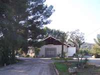 Sale - Villa - Monovar