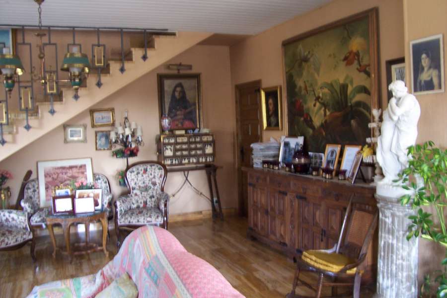 Sale - Villa - Monovar