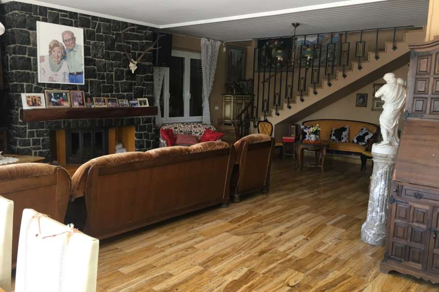 Sale - Villa - Monovar