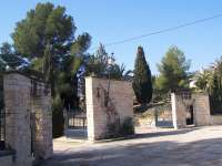 Sale - Villa - Monovar