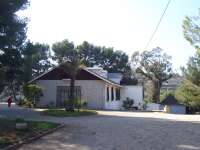 Sale - Villa - Monovar