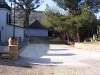 Sale - Villa - Monovar