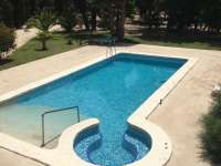 Sale - Villa - Monovar