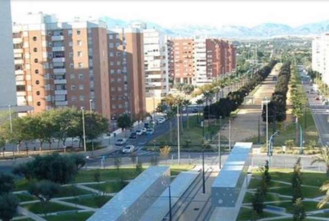 Piso - apartamento - Venta - A-ALICANTE CAPITAL - SAN JUAN PLAYA-GOLF ALICANTE