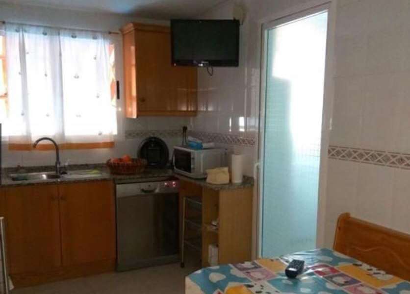 Venta - Piso - apartamento - A-ALICANTE CAPITAL - SAN JUAN PLAYA-GOLF ALICANTE