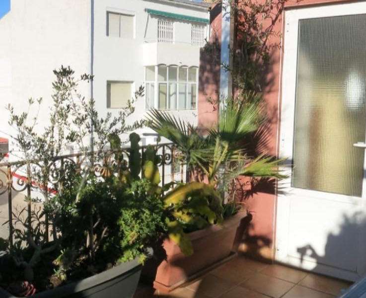 Venta - Atico - A-ALICANTE CAPITAL - CENTRO