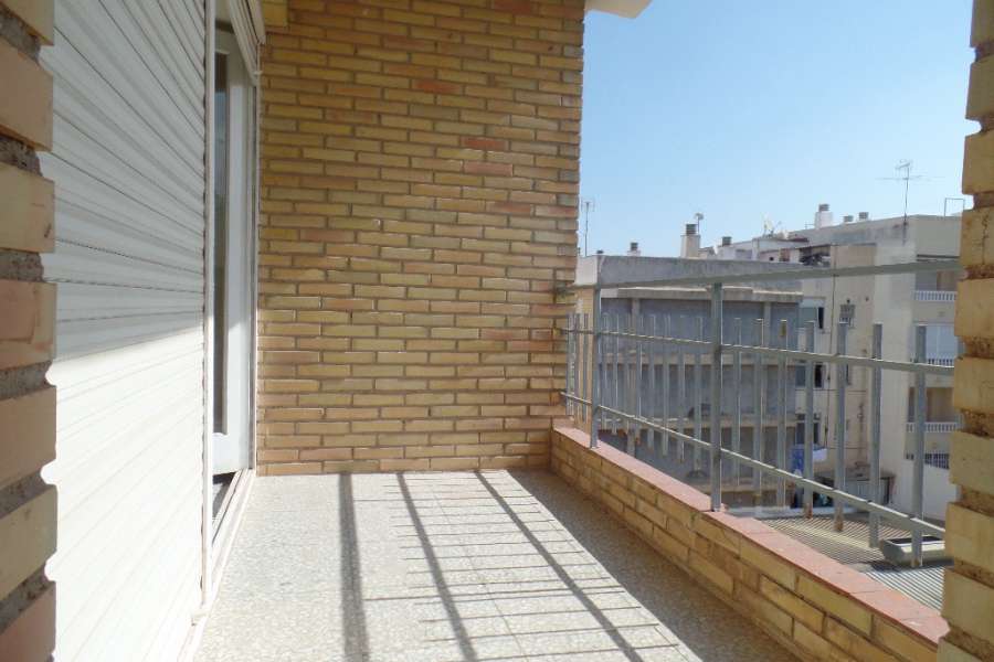 Venta - Piso - apartamento - A-GUARDAMAR DEL SEGURA - Mercadona (300m playa)