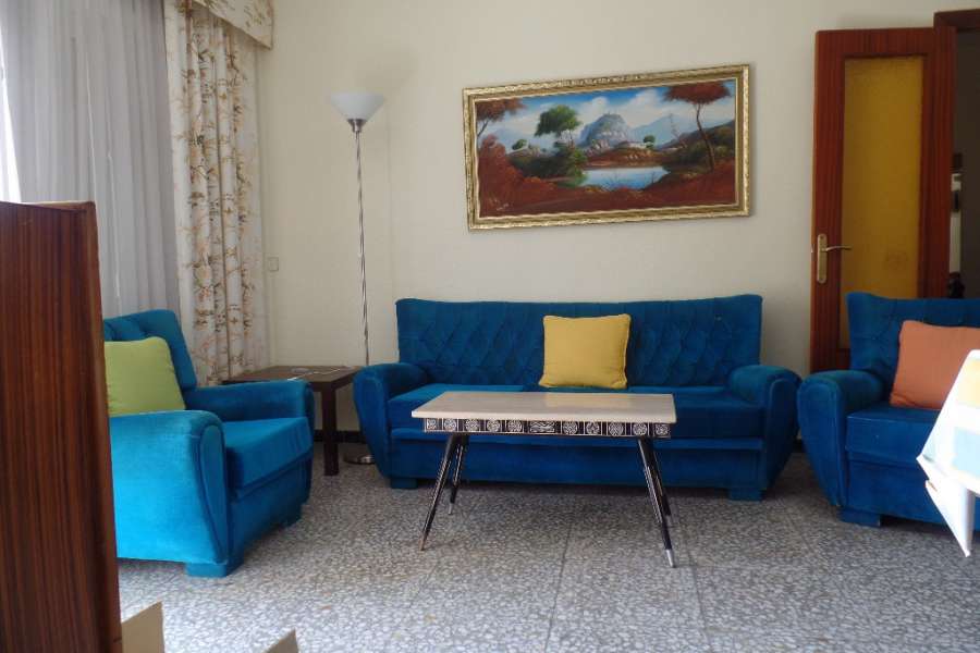 Venta - Piso - apartamento - A-GUARDAMAR DEL SEGURA - Mercadona (300m playa)