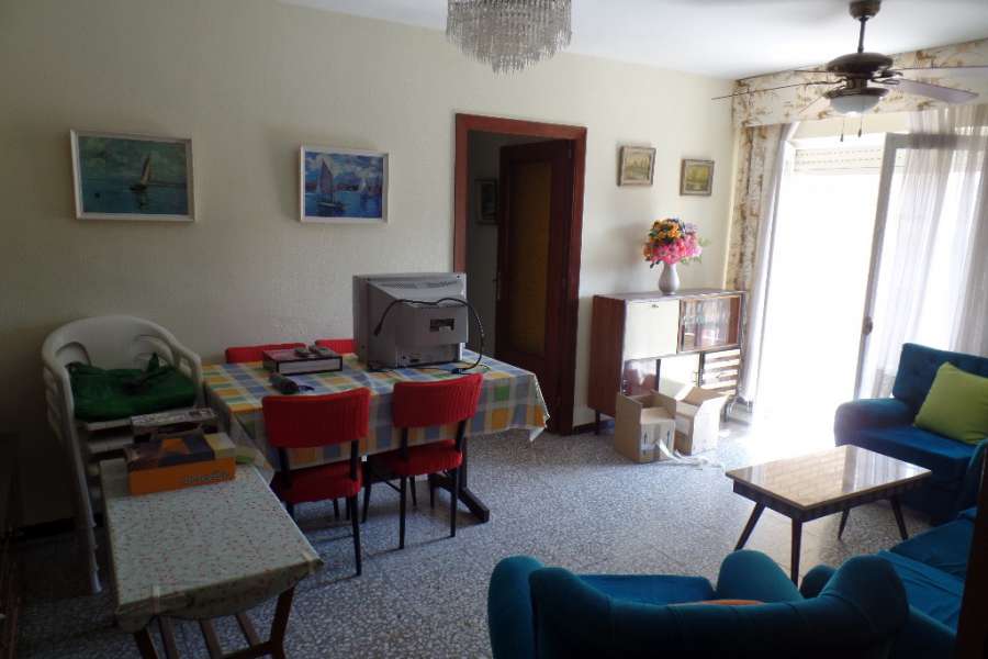 Venta - Piso - apartamento - A-GUARDAMAR DEL SEGURA - Mercadona (300m playa)