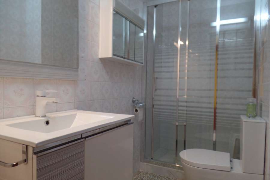 Venta - Piso - apartamento - A-GUARDAMAR DEL SEGURA - Mercadona (300m playa)