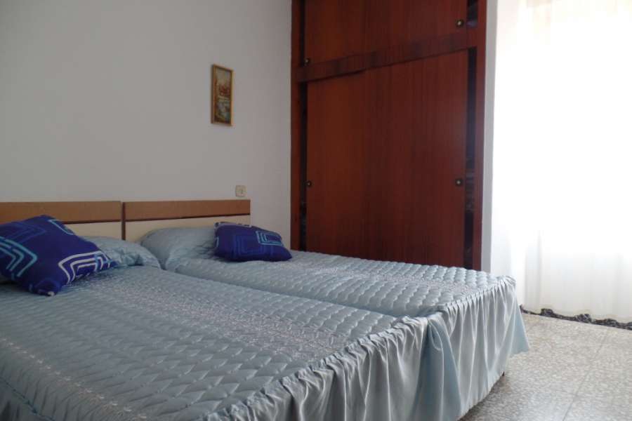 Venta - Piso - apartamento - A-GUARDAMAR DEL SEGURA - Mercadona (300m playa)