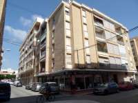 Venta - Piso - apartamento - A-GUARDAMAR DEL SEGURA - Mercadona (300m playa)