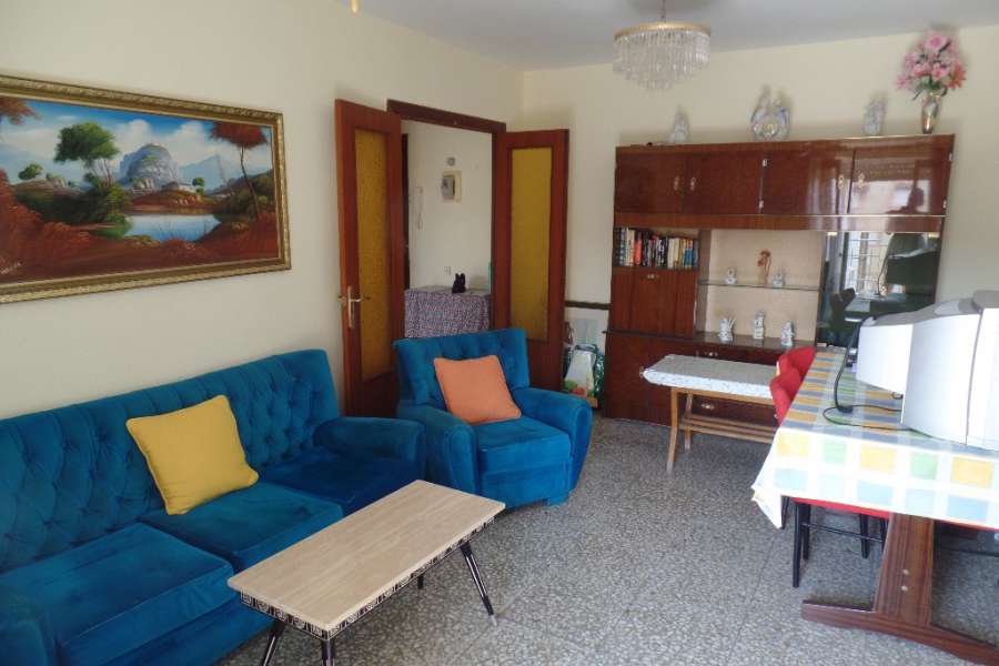 Venta - Piso - apartamento - A-GUARDAMAR DEL SEGURA - Mercadona (300m playa)