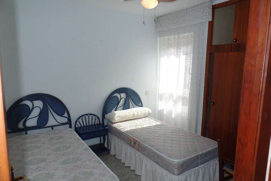 Venta - Piso - apartamento - A-GUARDAMAR DEL SEGURA - Mercadona (300m playa)