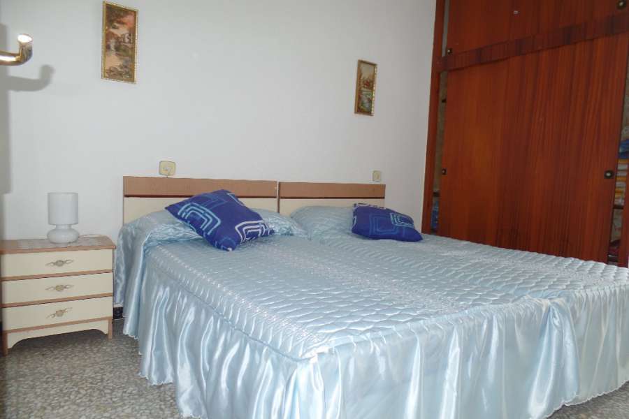 Venta - Piso - apartamento - A-GUARDAMAR DEL SEGURA - Mercadona (300m playa)