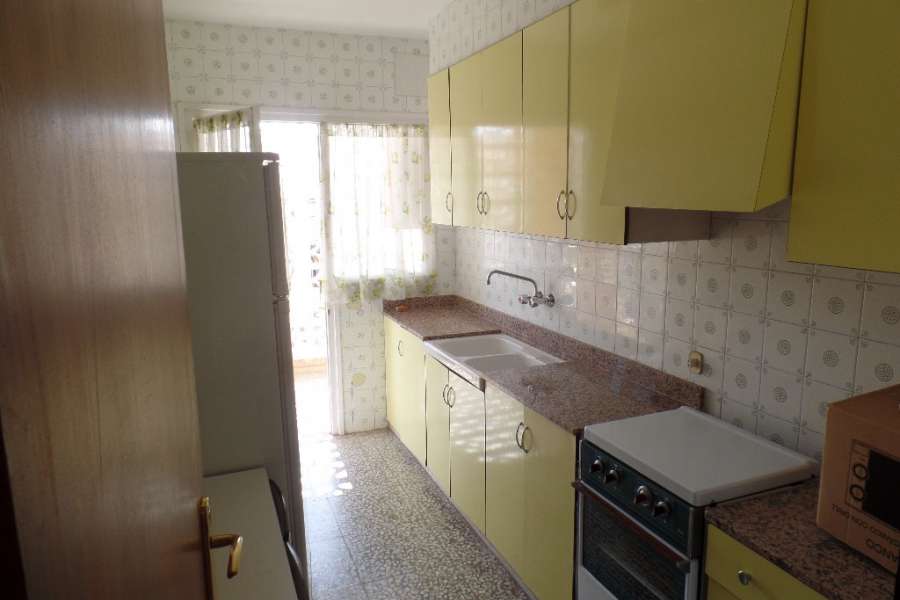 Venta - Piso - apartamento - A-GUARDAMAR DEL SEGURA - Mercadona (300m playa)
