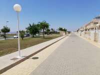 Продажа - Бунгало/Taунхаус - A-TORREVIEJA - La Siesta