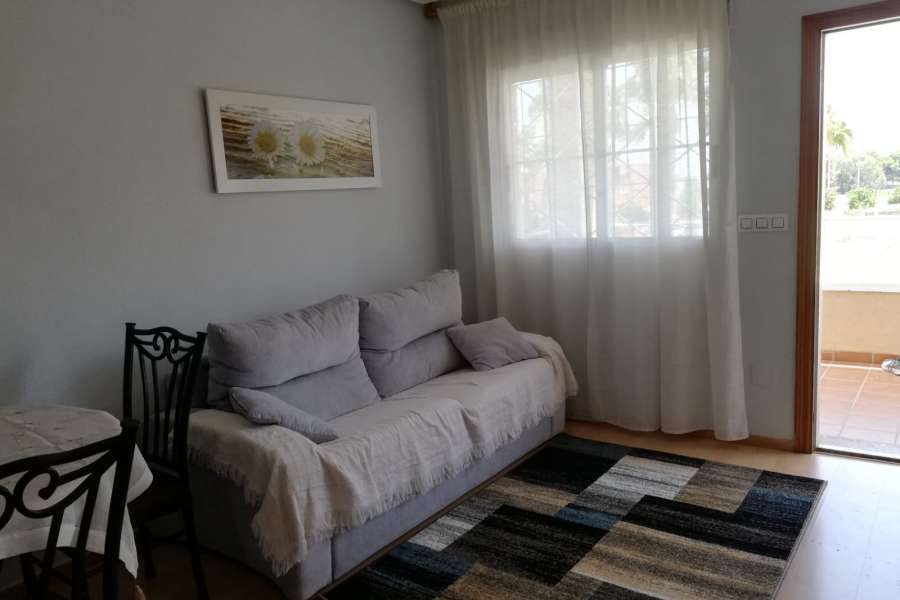 Продажа - Бунгало/Taунхаус - A-TORREVIEJA - La Siesta