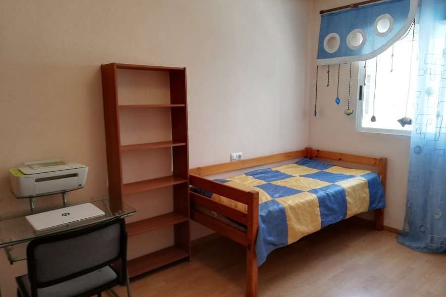 Продажа - Бунгало/Taунхаус - A-TORREVIEJA - La Siesta