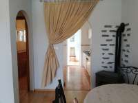 Продажа - Бунгало/Taунхаус - A-TORREVIEJA - La Siesta