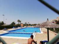 Продажа - Бунгало/Taунхаус - A-TORREVIEJA - La Siesta