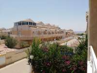 Продажа - Бунгало/Taунхаус - A-TORREVIEJA - La Siesta