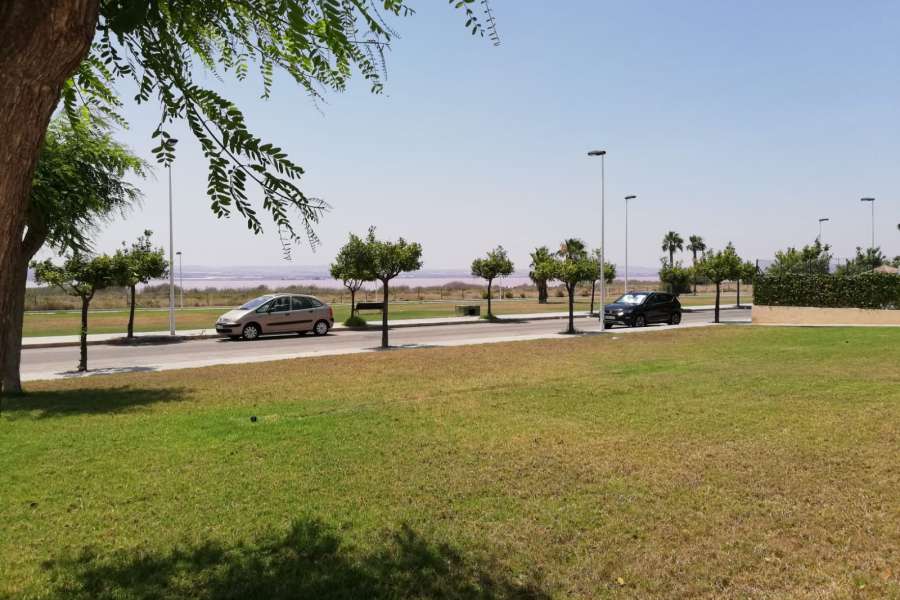 Продажа - Бунгало/Taунхаус - A-TORREVIEJA - La Siesta