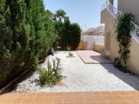 Продажа - Бунгало/Taунхаус - A-TORREVIEJA - La Siesta