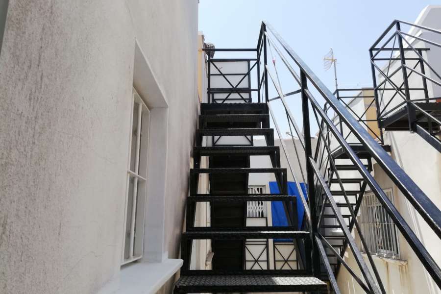 Продажа - Бунгало/Taунхаус - A-TORREVIEJA - La Siesta