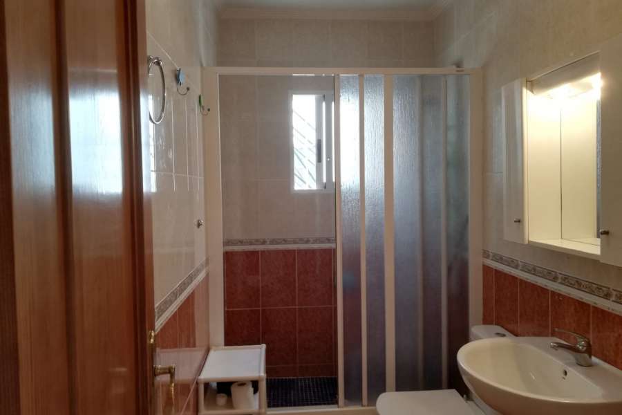 Продажа - Бунгало/Taунхаус - A-TORREVIEJA - La Siesta