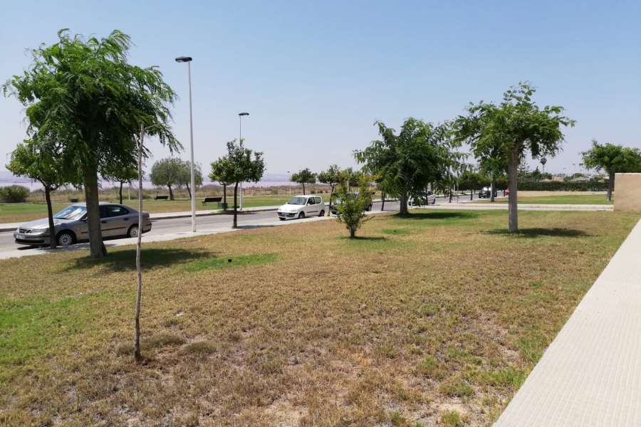 Продажа - Бунгало/Taунхаус - A-TORREVIEJA - La Siesta