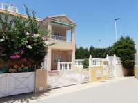 Продажа - Бунгало/Taунхаус - A-TORREVIEJA - La Siesta