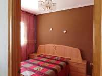 Продажа - Бунгало/Taунхаус - A-TORREVIEJA - La Siesta