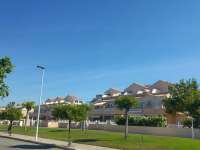 Продажа - Бунгало/Taунхаус - A-TORREVIEJA - La Siesta