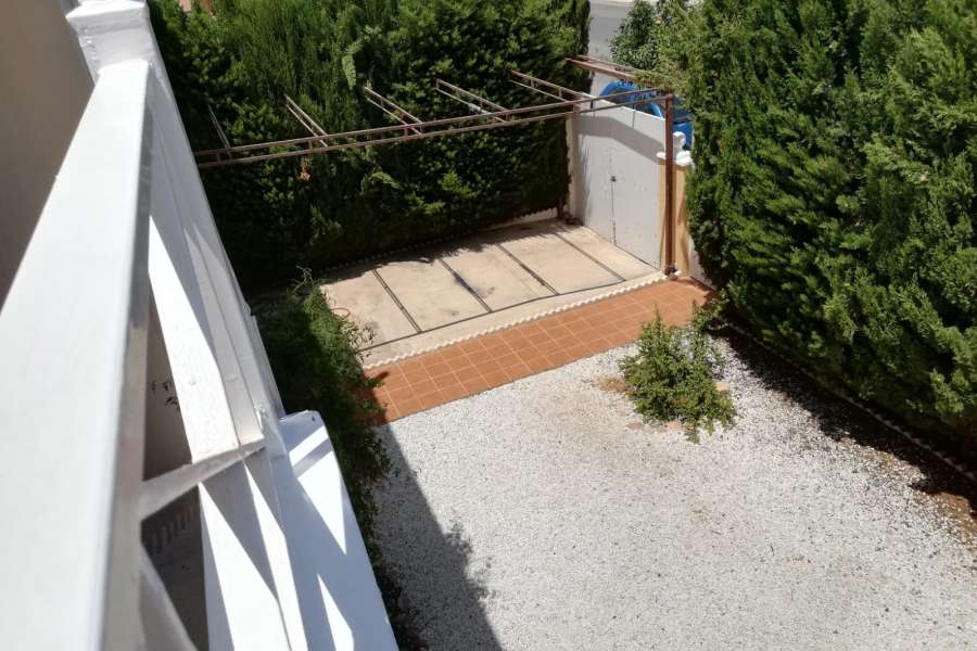 Продажа - Бунгало/Taунхаус - A-TORREVIEJA - La Siesta