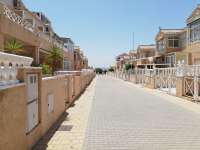 Продажа - Бунгало/Taунхаус - A-TORREVIEJA - La Siesta