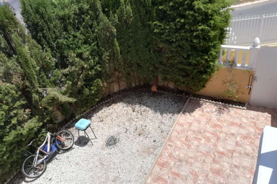 Продажа - Бунгало/Taунхаус - A-TORREVIEJA - La Siesta
