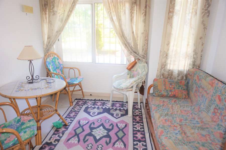 Venta - Bungalow - Chalet - adosado - A-TORREVIEJA - Playa los Naufragos