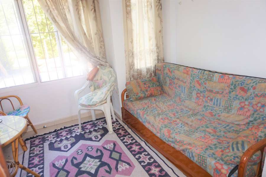 Venta - Bungalow - Chalet - adosado - A-TORREVIEJA - Playa los Naufragos