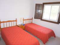 Venta - Bungalow - Chalet - adosado - A-TORREVIEJA - Playa los Naufragos