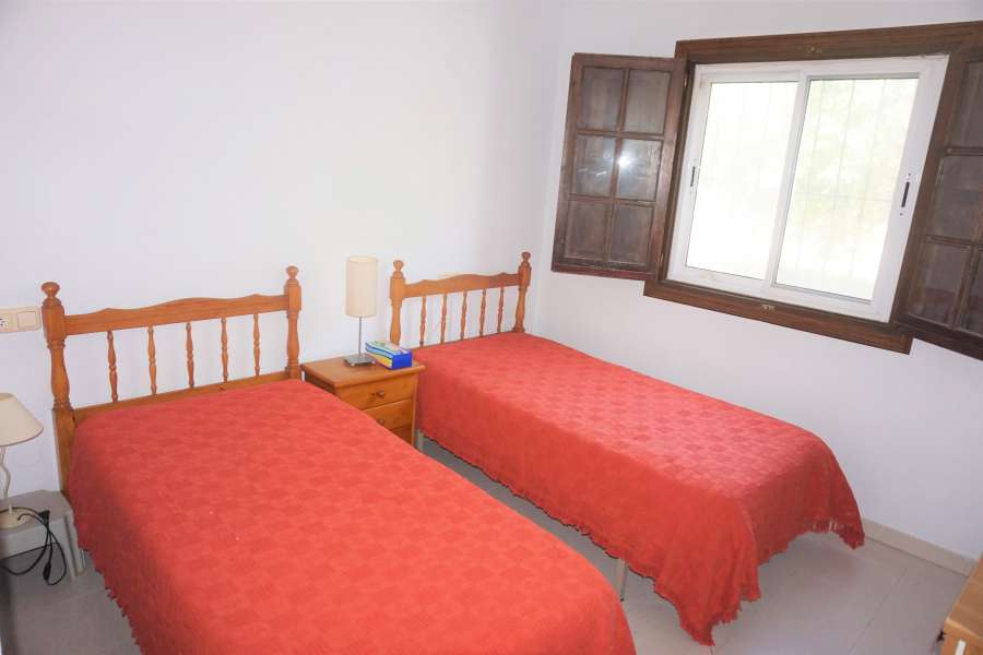 Venta - Bungalow - Chalet - adosado - A-TORREVIEJA - Playa los Naufragos