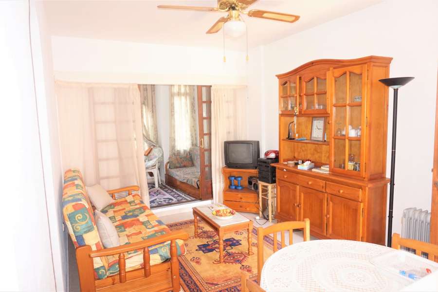 Venta - Bungalow - Chalet - adosado - A-TORREVIEJA - Playa los Naufragos