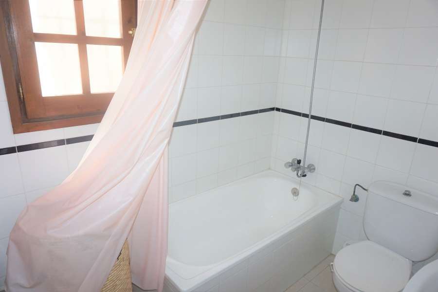 Venta - Bungalow - Chalet - adosado - A-TORREVIEJA - Playa los Naufragos