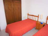 Venta - Bungalow - Chalet - adosado - A-TORREVIEJA - Playa los Naufragos