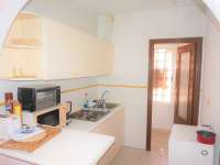 Venta - Bungalow - Chalet - adosado - A-TORREVIEJA - Playa los Naufragos